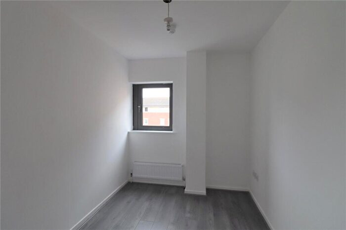 2 Bedroom Apartment To Rent In Cheapside, Liverpool, Merseyside, L2
