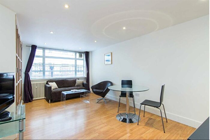 1 Bedroom Flat To Rent In Sloane Avenue, London, SW3