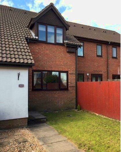 1 Bedroom House To Rent In Rayners Way, Mattishall, Dereham, NR20