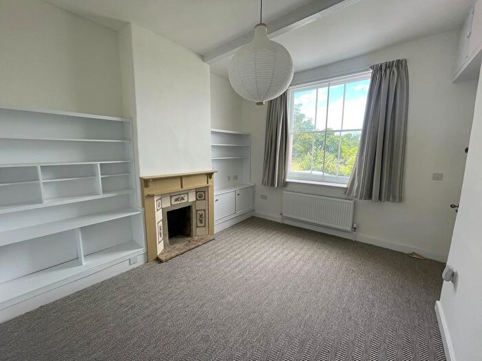 1 Bedroom Property To Rent In B Church Street, Faringdon, Oxfordshire, SN7