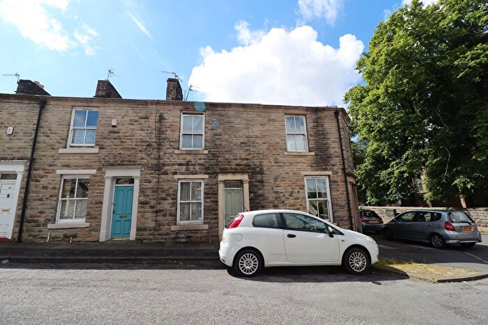 2 Bedroom Terraced House To Rent In Higher Church Street, Darwen, BB3