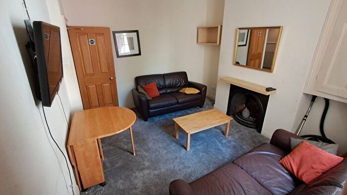 1 Bedroom Property To Rent In Belle Vue Street, Off Heslington Road, York, YO10
