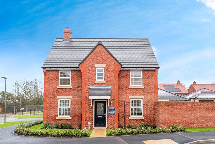 4 Bedroom Detached House For Sale In River Meadows, Wallis Gardens, Stanford In The Vale, SN7