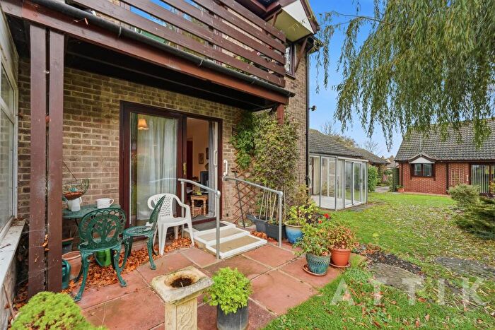 1 Bedroom Apartment For Sale In London Road, Halesworth, IP19