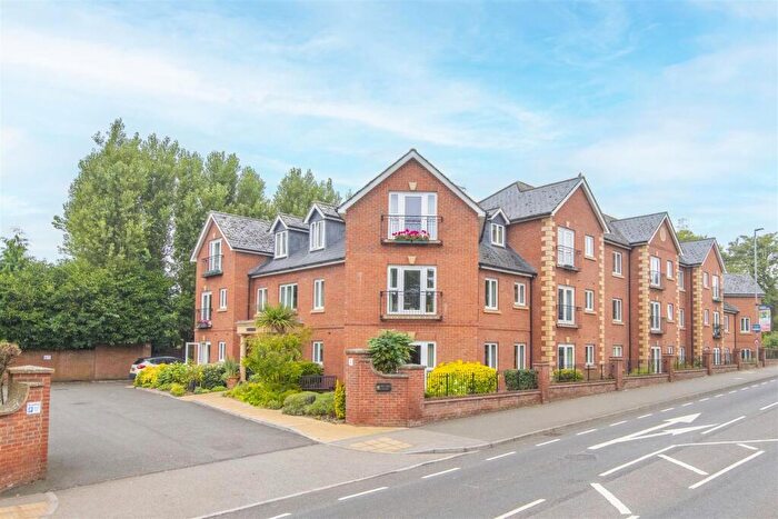 1 Bedroom Apartment For Sale In Leicester Road, Market Harborough, LE16