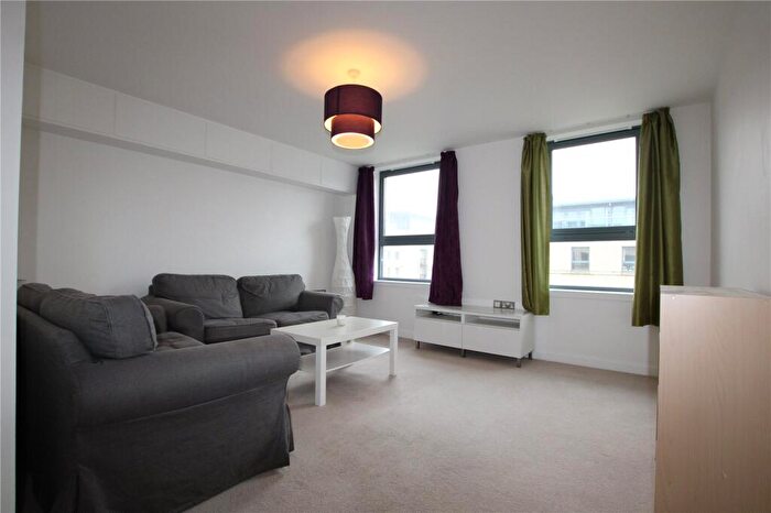 2 Bedroom Apartment To Rent In Robertson Avenue, Slateford, Edinburgh, EH11