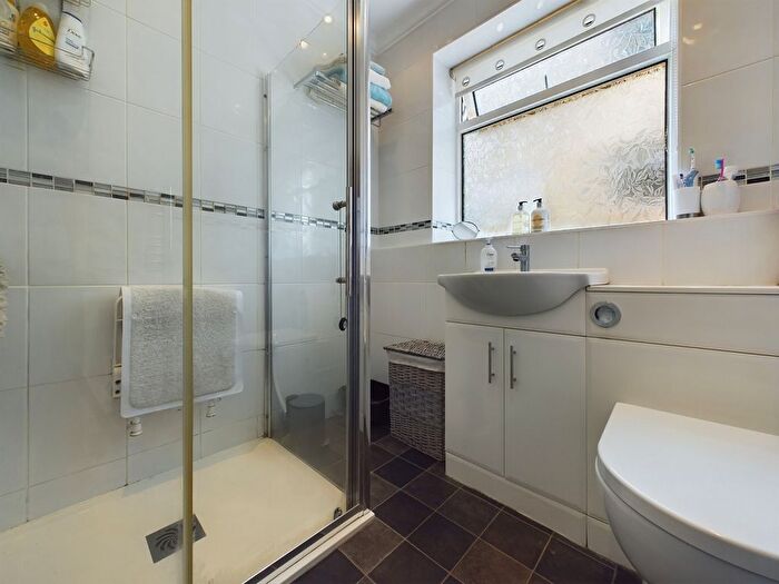 2 Bedroom Semi-Detached Bungalow For Sale In Heol Uchaf, Rhiwbina, Cardiff., CF14