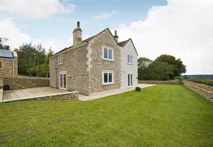 4 Bedroom Detached House To Rent In View Point Cottage, Colliers Lane, Charlcombe, Bath, BA1