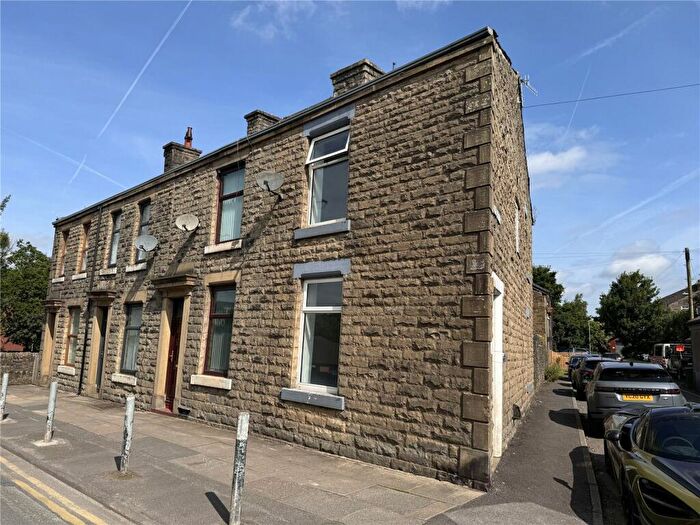 2 Bedroom Terraced House To Rent In Milner Street, Whitworth, Rochdale, Lancashire, OL12