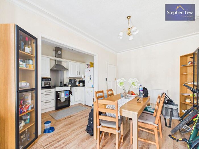 3 Bedroom End Of Terrace House For Sale In Garton Avenue, Blackpool, FY4
