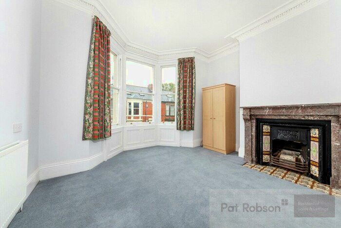 2 Bedroom Apartment To Rent In Fairfield Road, Jesmond, Newcastle Upon Tyne, NE2