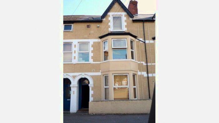 1 Bedroom Flat To Rent In Ely Road, Llandaff, Cardiff, CF5