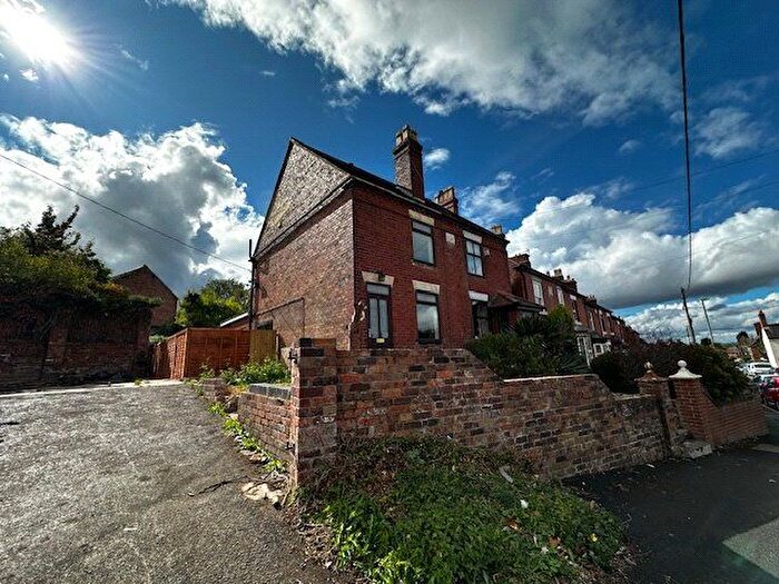 3 Bedroom Semi-detached House To Rent In Furnace Lane, Trench, Telford, Shropshire, TF2