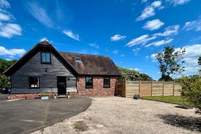 2 Bedroom Detached House To Rent In Whitesmith, Lewes, BN8