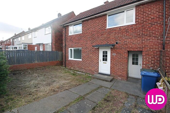 3 Bedroom Terraced House For Sale In Baybridge Road, Westerhope, Newcastle Upon Tyne, Tyne Amp; Wear, NE5