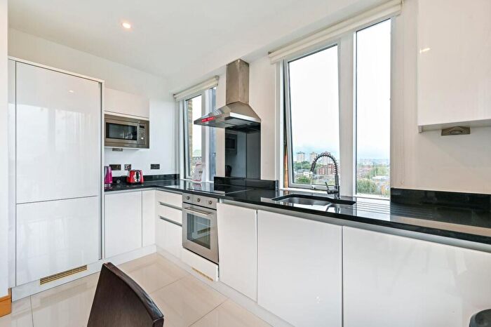 2 Bedroom Flat For Sale In Churchway, Euston, London, NW1
