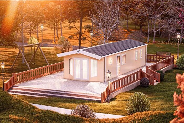 2 Bedroom Caravan For Sale In Preston New Rd, Blackpool, FY4
