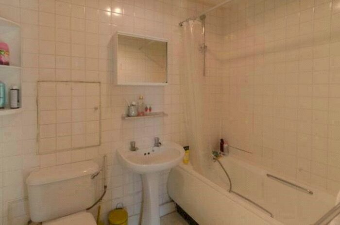2 Bedroom Flat For Sale In Hanover Gate Mansions, Park Road, Marylebone, NW1