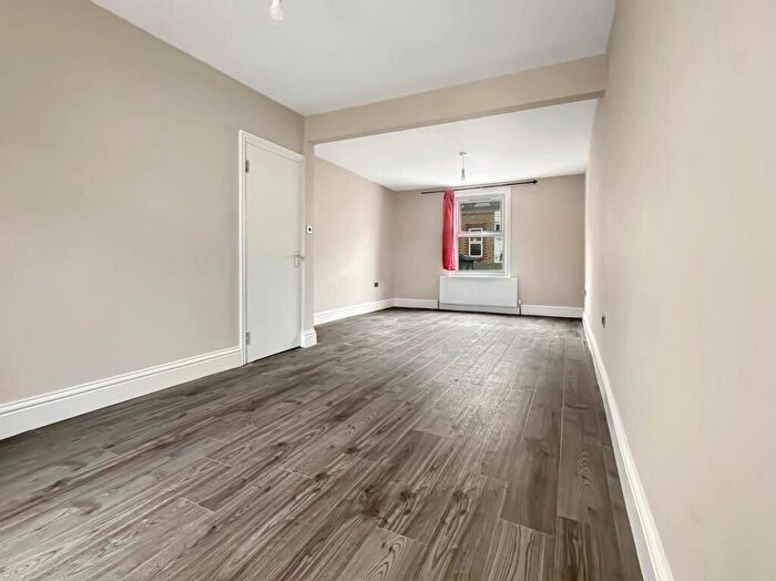 2 Bedroom Terraced House To Rent In Sandy Hill Road, London, SE18