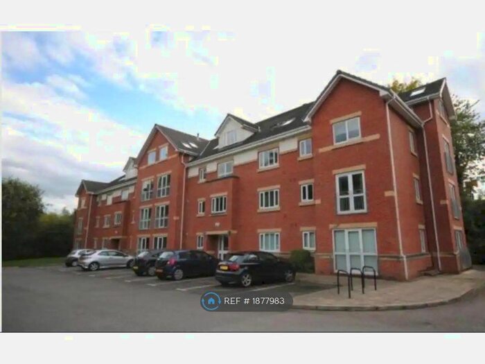 2 Bedroom Flat To Rent In Cheshire Close, Newton-Le-Willows, WA12
