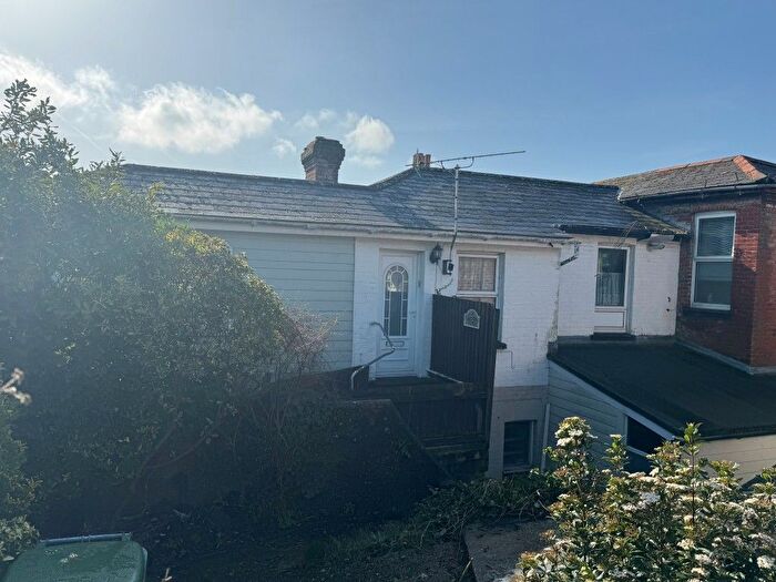 1 Bedroom Flat For Sale In Corner Cottage, A Regent Street, Shanklin, Isle Of Wight, PO37