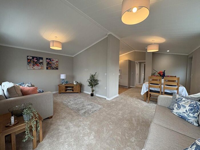 2 Bedroom Property For Sale In The Westbury, Sandy Bay, Thorney Bay Road, SS8