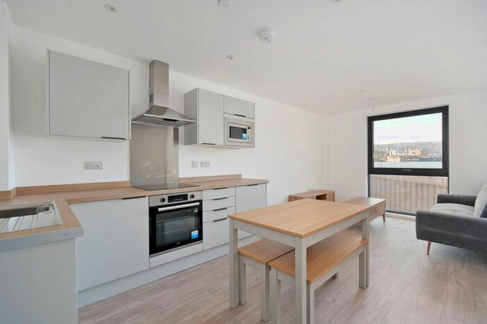 1 Bedroom Flat To Rent In Cotton Mill, Kelham Island, Sheffield, S3