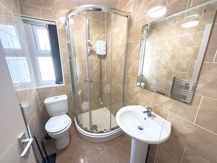1 Bedroom House To Rent In Jubilee Drive, L7