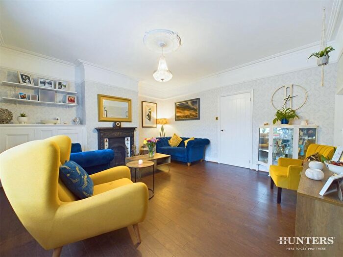 2 Bedroom Terraced House For Sale In Summerfield Terrace, Low Westwood, Newcastle Upon Tyne, NE17