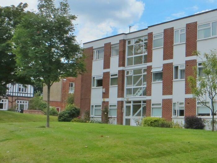 2 Bedroom Ground Flat To Rent In Ravenhurst Road, Harborne, B17