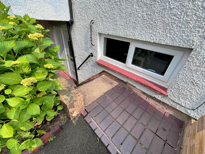 1 Bedroom Flat To Rent In Broadmeadows, Fatfield, Washington, Tyne And Wear, NE38