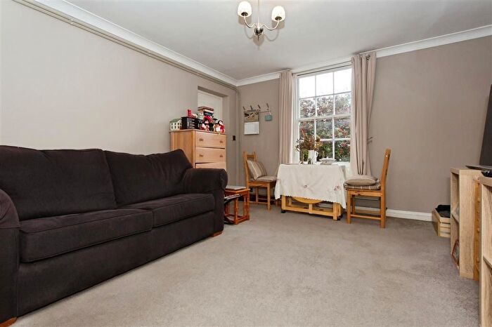 1 Bedroom Studio For Sale In High Street, Swavesey, Cambridge, CB24