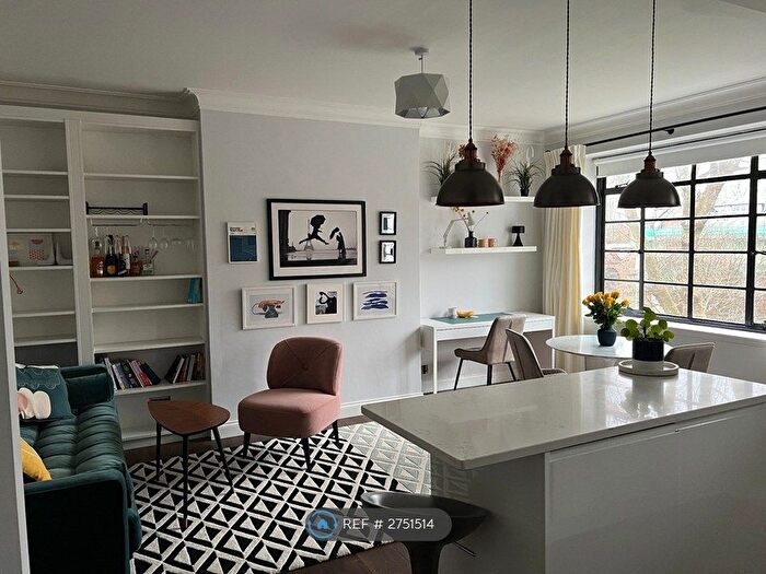 1 Bedroom Flat To Rent In Haverstock Hill, London, NW3