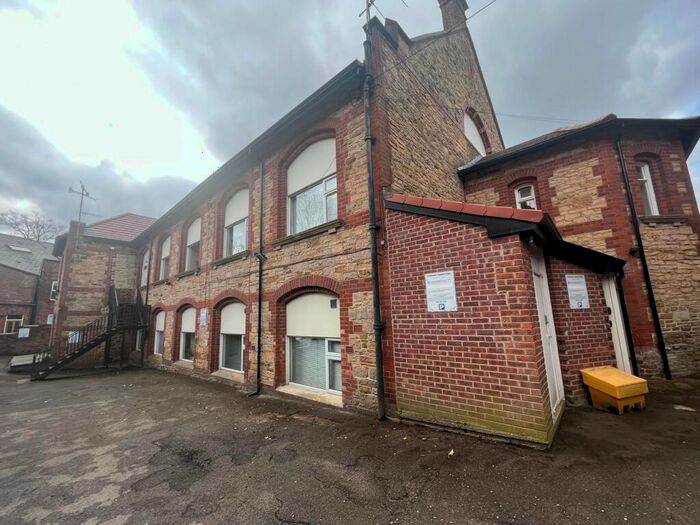 1 Bedroom Flat To Rent In Wiseton Court, Endcliffe, S11