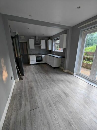 3 Bedroom Semi-Detached House To Rent In The Croft, Sedgley, Dudley, Dudley, DY3