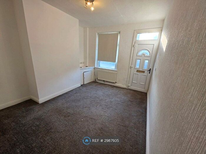 2 Bedroom Terraced House To Rent In Burnaby St, Barrow-In-Furness, LA14