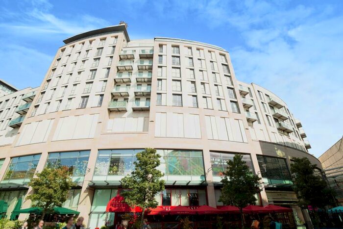 2 Bedroom Apartment To Rent In Hayes Apartments, Yr Aes, CF10