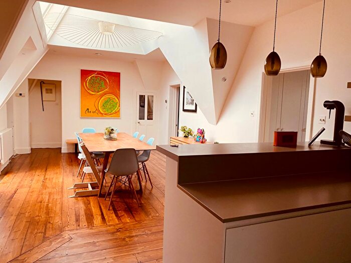 5 Bedroom Flat To Rent In Riverdale Road, Twickenham, TW1