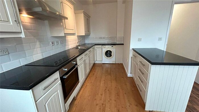 2 Bedroom Apartment To Rent In Lansdowne Road, Leicester, LE2