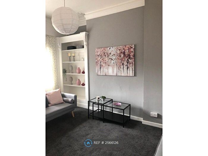 1 Bedroom Flat To Rent In Argyle Square, Sunderland, SR2