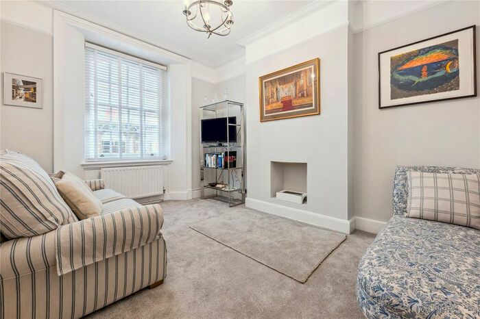 2 Bedroom Flat To Rent In Newcastle House, Luxborough Street, London, W1U