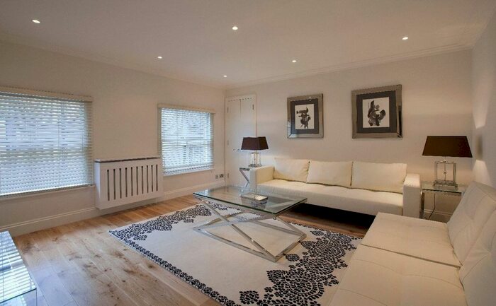 1 Bedroom Flat To Rent In Grosvenor Hill, Mayfair, W1K
