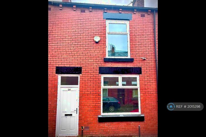 2 Bedroom Terraced House To Rent In Alder St, Bolton, BL3