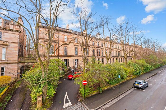 1 Bedroom Flat For Sale In Flat Crown Gardens, Dowanhill, G12