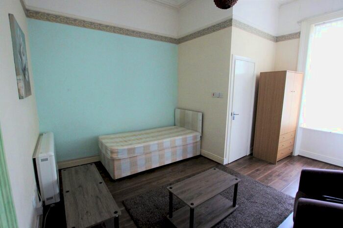 Studio To Rent In Norton Road, Norton, Stockton-On-Tees, TS20