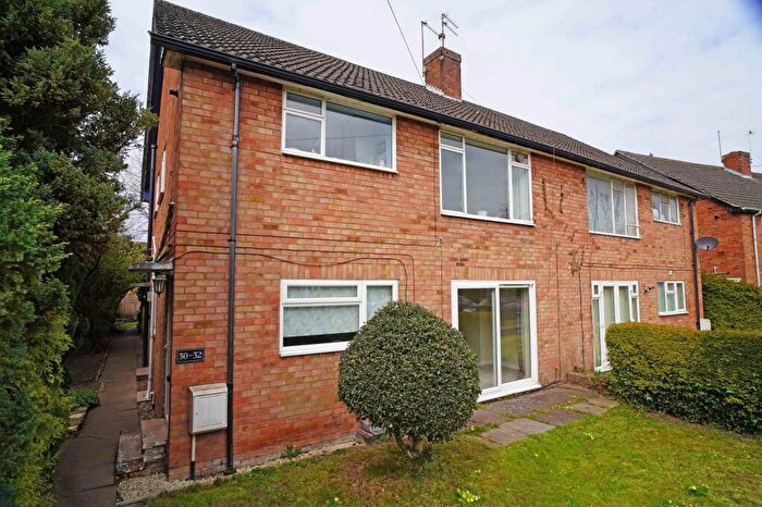 3 Bedroom Apartment To Rent In Coniston Road, Leamington Spa, CV32