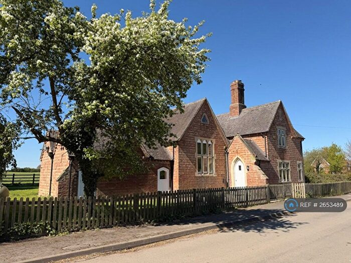 4 Bedroom Detached House To Rent In Main St, Nuneaton, CV13