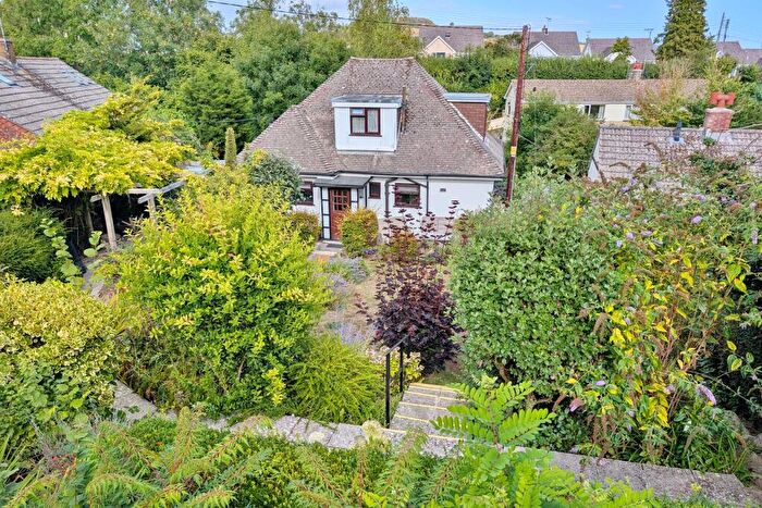 3 Bedroom Detached Bungalow For Sale In Shipton Gorge, DT6