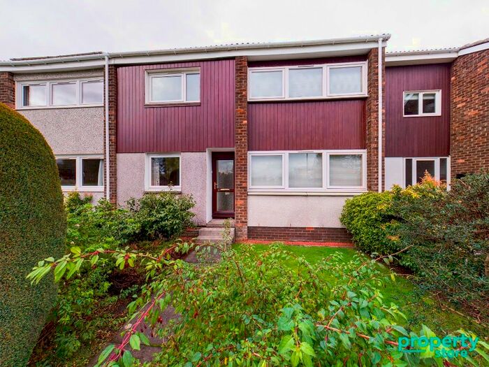 4 Bedroom Terraced House To Rent In Glen Prosen, East Kilbride, South Lanarkshire, G74