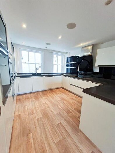 3 Bedroom Terraced House To Rent In Carline Road, Lincoln, LN1